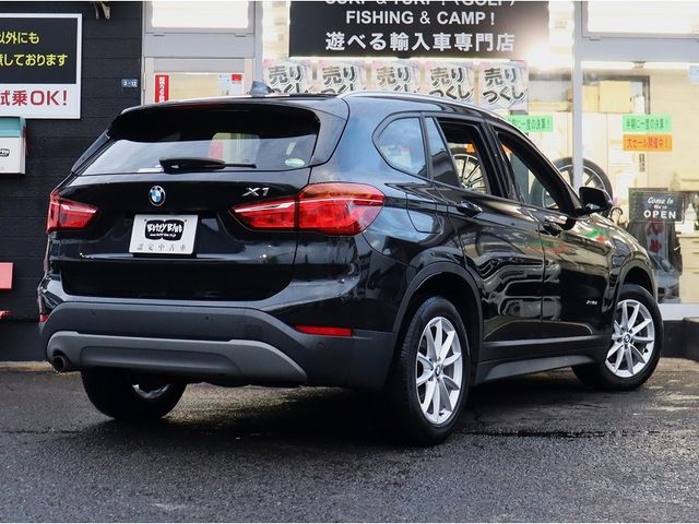 BMW X1 2018 Image 31