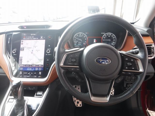 SUBARU LEGACY OUTBACK 2022 Image 31