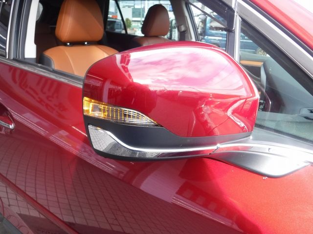 SUBARU LEGACY OUTBACK 2022 Image 31