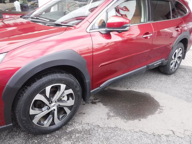 SUBARU LEGACY OUTBACK 2022 Image 31