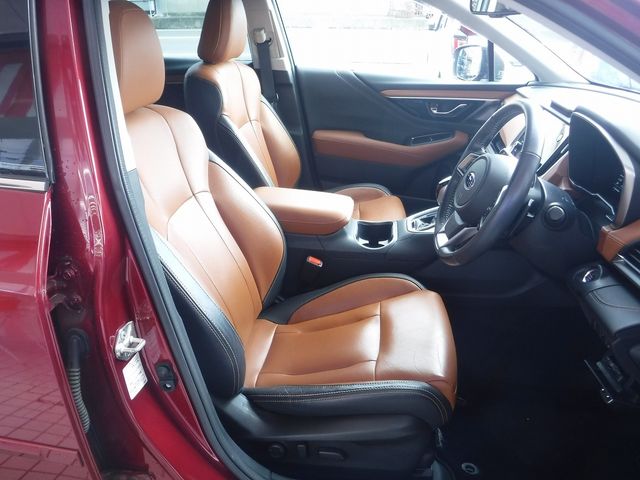 SUBARU LEGACY OUTBACK 2022 Image 31