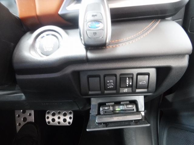 SUBARU LEGACY OUTBACK 2022 Image 31