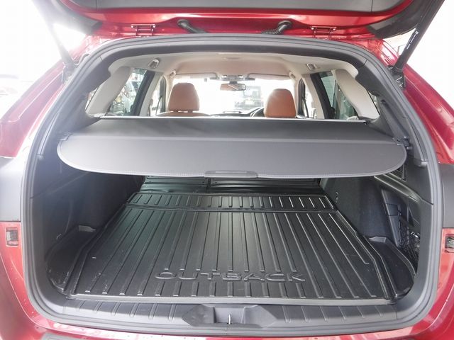 SUBARU LEGACY OUTBACK 2022 Image 31