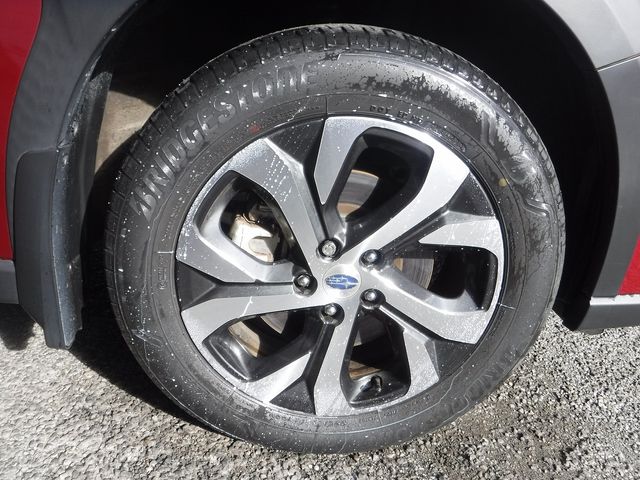 SUBARU LEGACY OUTBACK 2022 Image 31