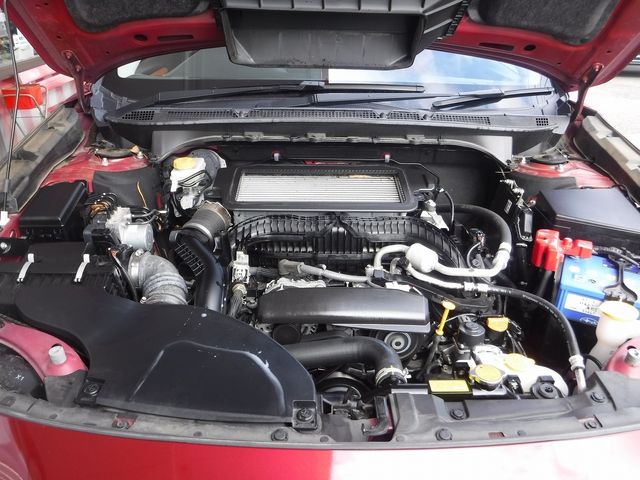 SUBARU LEGACY OUTBACK 2022 Image 31