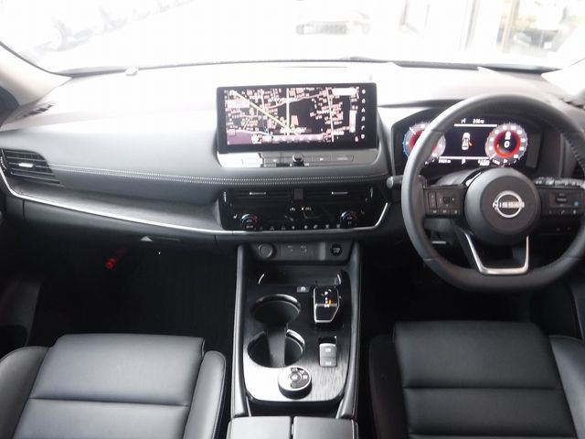 NISSAN X-TRAIL HYBRID 4WD 2022 Image 31