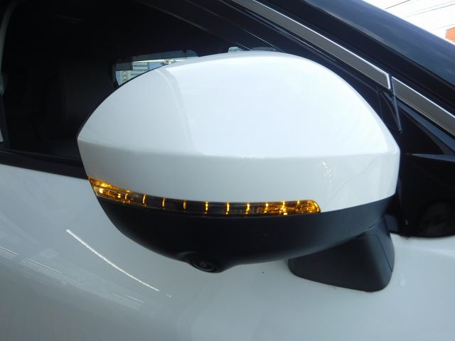 NISSAN X-TRAIL HYBRID 4WD 2022 Image 31