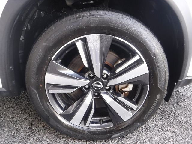NISSAN X-TRAIL HYBRID 4WD 2022 Image 31