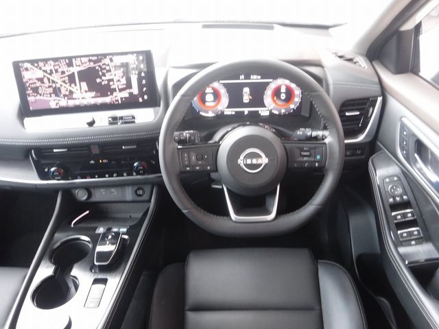 NISSAN X-TRAIL HYBRID 4WD 2022 Image 31