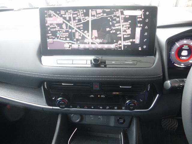 NISSAN X-TRAIL HYBRID 4WD 2022 Image 31