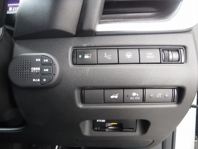 NISSAN X-TRAIL HYBRID 4WD 2022 Image 31