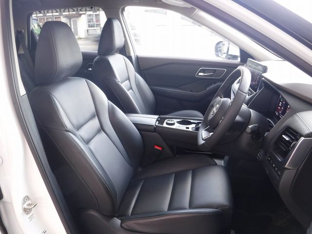 NISSAN X-TRAIL HYBRID 4WD 2022 Image 31