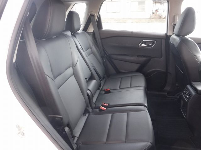 NISSAN X-TRAIL HYBRID 4WD 2022 Image 31