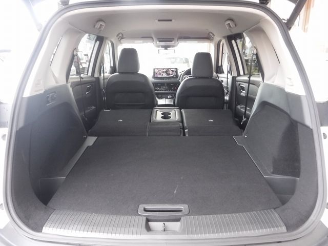 NISSAN X-TRAIL HYBRID 4WD 2022 Image 31