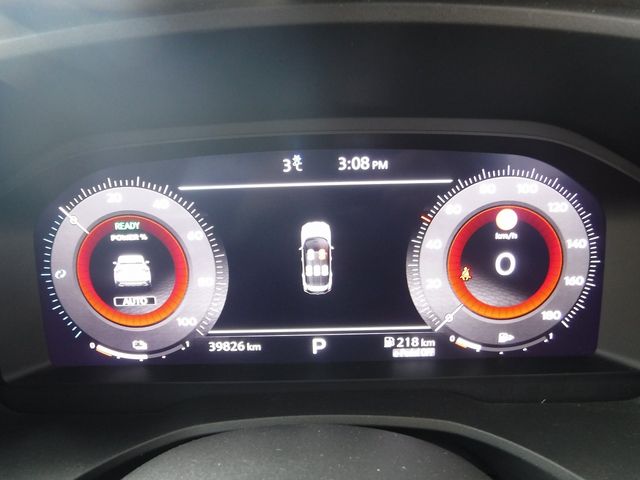 NISSAN X-TRAIL HYBRID 4WD 2022 Image 31