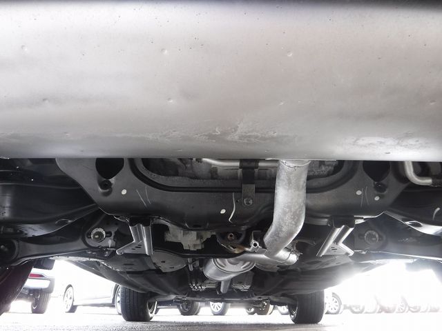 NISSAN X-TRAIL HYBRID 4WD 2022 Image 31