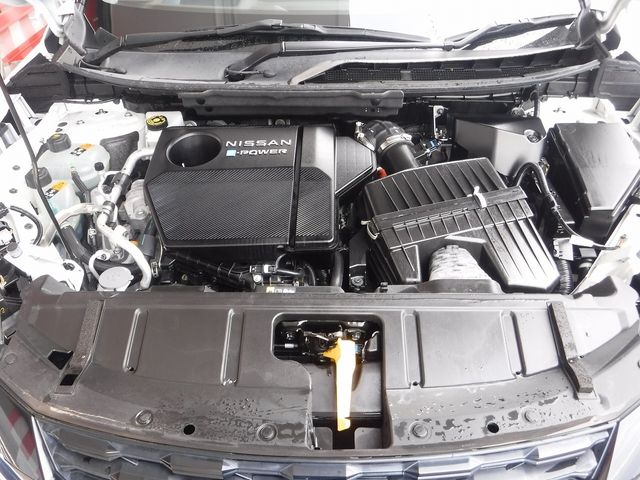 NISSAN X-TRAIL HYBRID 4WD 2022 Image 31
