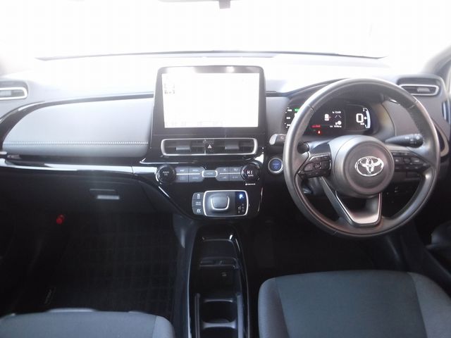 TOYOTA AQUA 2023 Image 31