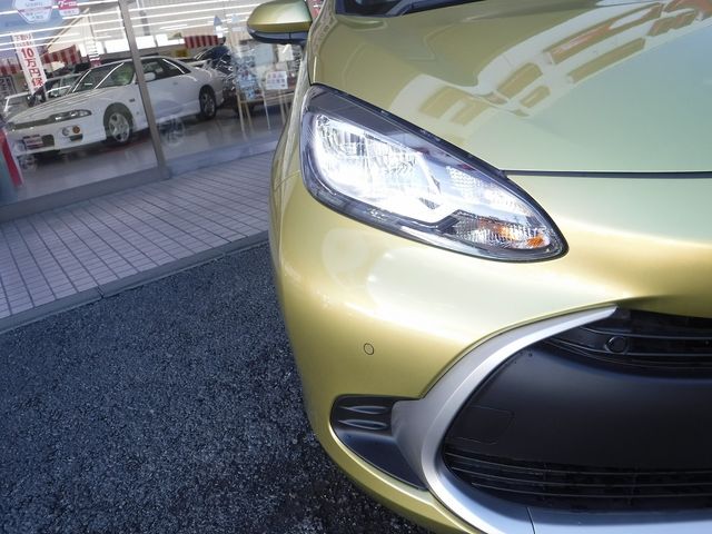 TOYOTA AQUA 2023 Image 31