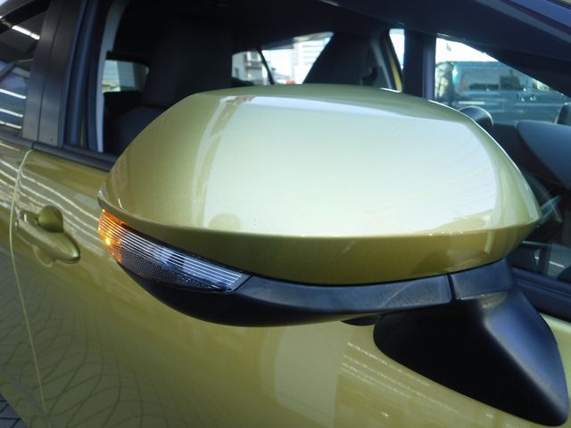 TOYOTA AQUA 2023 Image 31