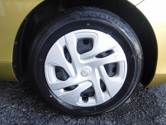 TOYOTA AQUA 2023 Image 31