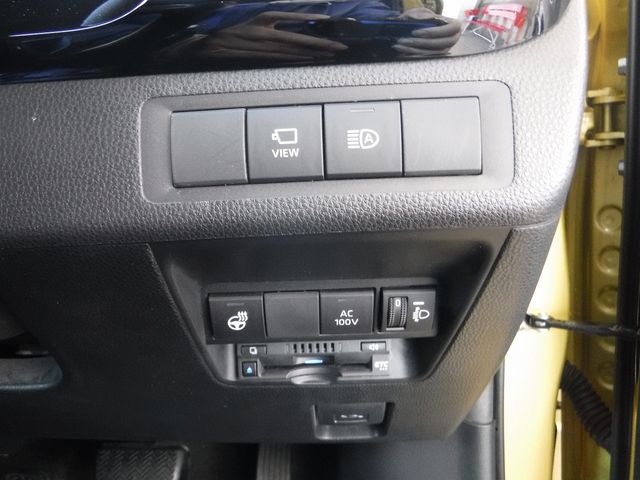 TOYOTA AQUA 2023 Image 31