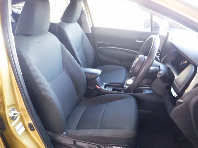 TOYOTA AQUA 2023 Image 31