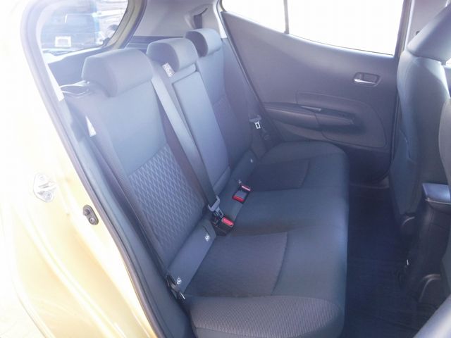 TOYOTA AQUA 2023 Image 31