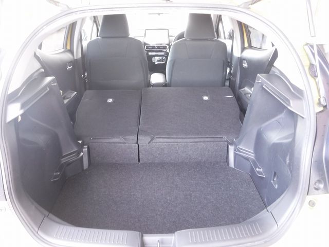 TOYOTA AQUA 2023 Image 31