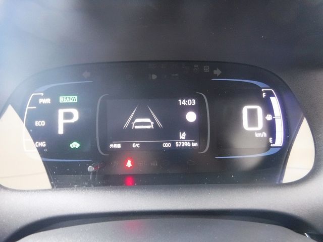 TOYOTA AQUA 2023 Image 31