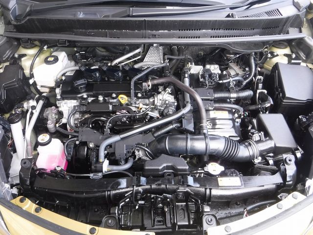 TOYOTA AQUA 2023 Image 31