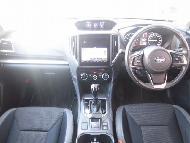 SUBARU IMPREZA SPORT 4WD 2020 Image 31