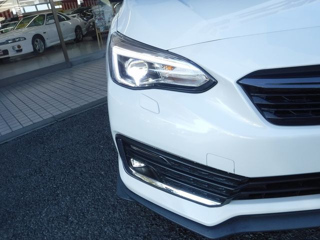 SUBARU IMPREZA SPORT 4WD 2020 Image 31