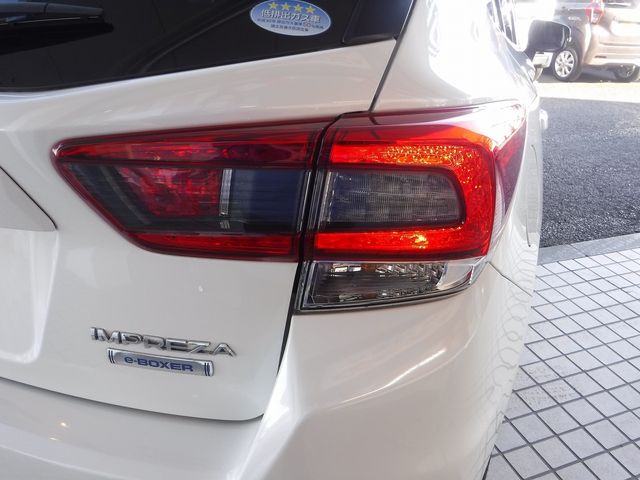 SUBARU IMPREZA SPORT 4WD 2020 Image 31