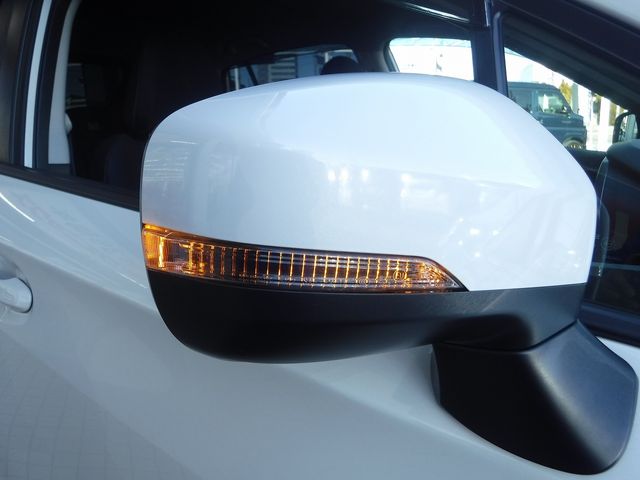 SUBARU IMPREZA SPORT 4WD 2020 Image 31