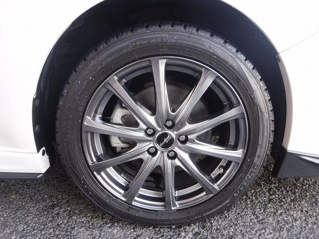 SUBARU IMPREZA SPORT 4WD 2020 Image 31