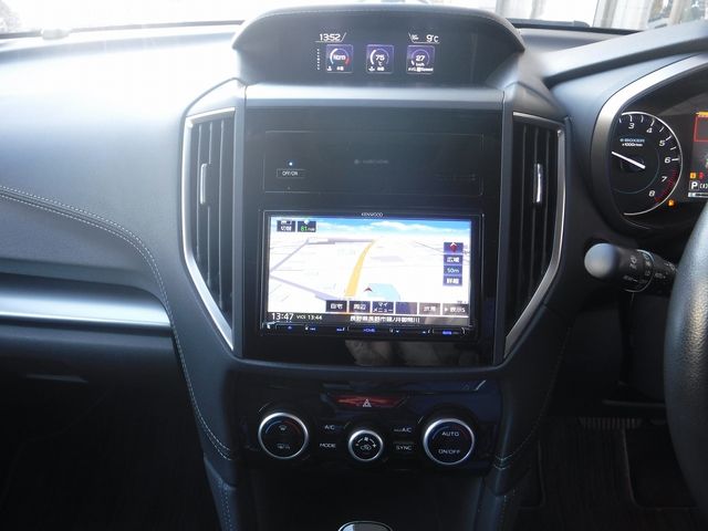 SUBARU IMPREZA SPORT 4WD 2020 Image 31