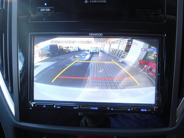 SUBARU IMPREZA SPORT 4WD 2020 Image 31