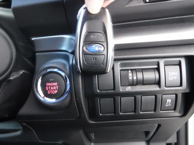 SUBARU IMPREZA SPORT 4WD 2020 Image 31