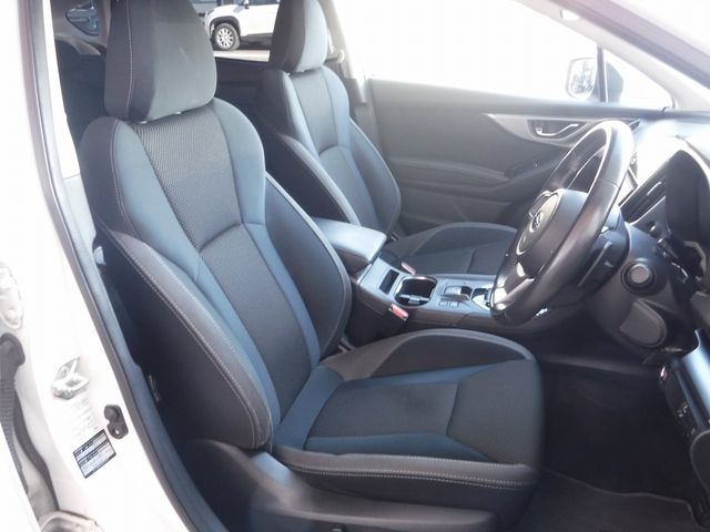 SUBARU IMPREZA SPORT 4WD 2020 Image 31