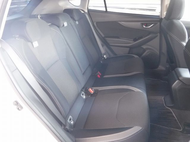 SUBARU IMPREZA SPORT 4WD 2020 Image 31