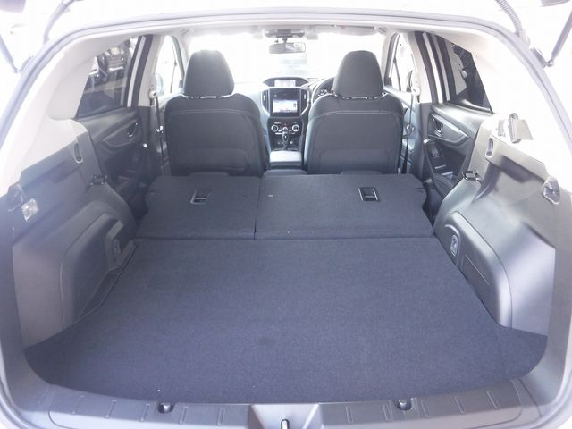 SUBARU IMPREZA SPORT 4WD 2020 Image 31