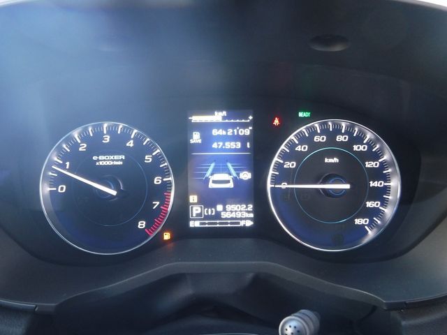 SUBARU IMPREZA SPORT 4WD 2020 Image 31