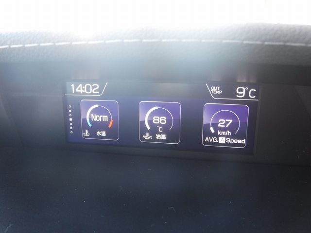 SUBARU IMPREZA SPORT 4WD 2020 Image 31