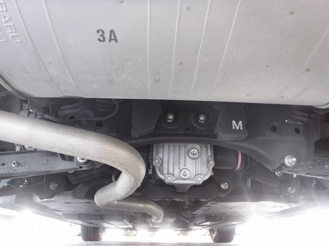 SUBARU IMPREZA SPORT 4WD 2020 Image 31