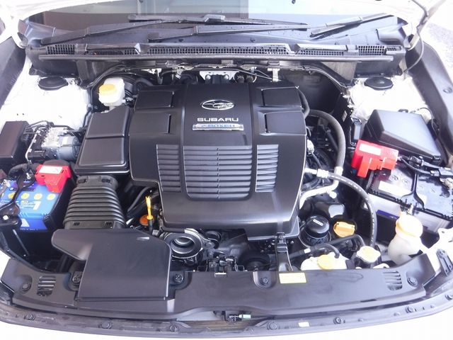 SUBARU IMPREZA SPORT 4WD 2020 Image 31