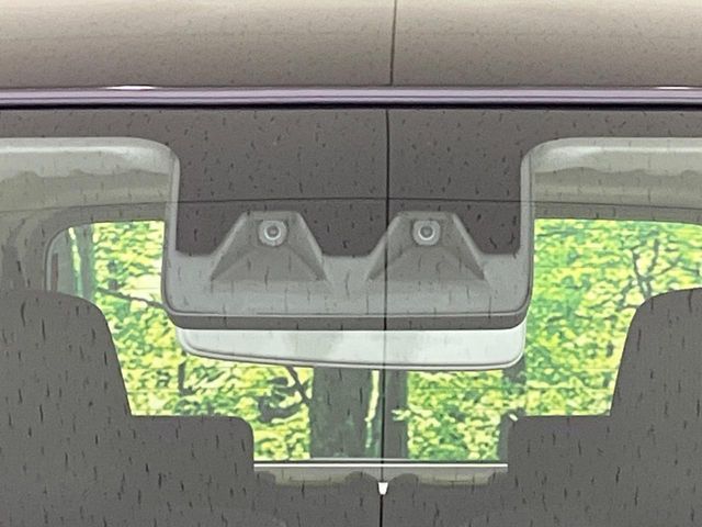 DAIHATSU MOVE 4WD 2025 Image 31