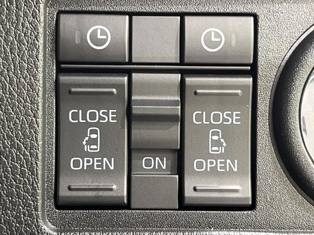 DAIHATSU MOVE 4WD 2025 Image 31