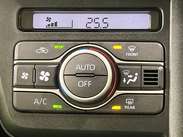 DAIHATSU MOVE 4WD 2025 Image 31