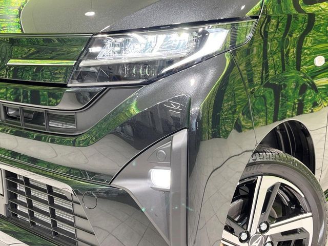 DAIHATSU MOVE 4WD 2025 Image 31